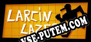 Larcin Lazer (2023/RUS/ENG/Лицензия)