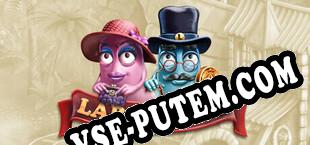 Laruaville Match 3 Puzzle (2023/RUS/ENG/Пиратка)