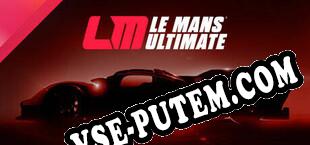 Le Mans Ultimate (2025/RUS/ENG/Пиратка)