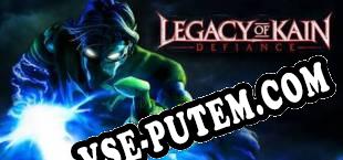 Legacy of Kain Defiance (2012) | RePack от DOC