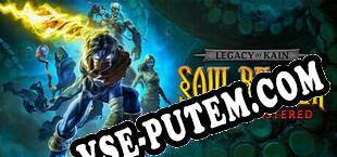 Legacy of Kain Soul Reaver 12 Remastered (2024/MULTI/RePack от DiViNE)