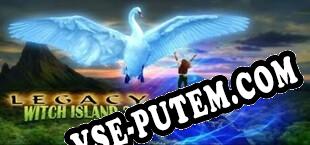 Legacy Witch Island 3 (2021) | RePack от H2O