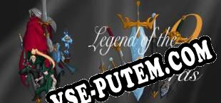 Legend of the 9 Swords Side Story (2019/MULTI/RePack от Cerberus)