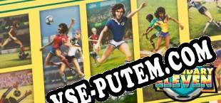 Legendary Eleven Epic Football (2019/RUS/ENG/Лицензия)