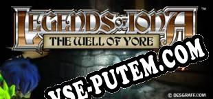 Legends Of Iona RPG (2007 arcade mod) (2017/RUS/ENG/Лицензия)