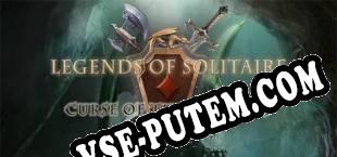 Legends of Solitaire Curse of the Dragons (2015/RUS/ENG/RePack от GradenT)