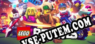 LEGO Brawls (2022/RUS/ENG/Пиратка)