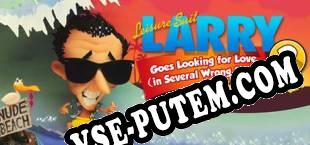 Leisure Suit Larry 2 Looking For Love (In Several Wrong Places) (2017/RUS/ENG/Пиратка)