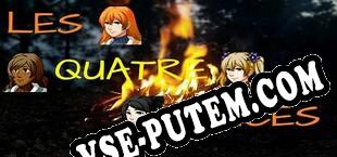 Les Quatre Alices (2017/RUS/ENG/RePack от ACME)