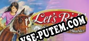 Lets Ride Silver Buckle Stables (2022/MULTI/RePack от UNLEASHED)
