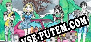 Lets Split Up (A Visual Novel) (2018) | RePack от RECOiL