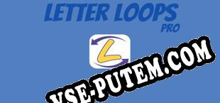Letter Loops Pro (2020/RUS/ENG/RePack от live_4_ever)