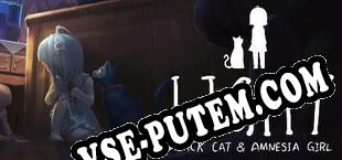 LIGHT：Черная кошка и девушка-амнезия (2022/RUS/ENG/Лицензия)