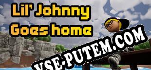 Lil Johnny Goes Home (2023/RUS/ENG/Лицензия)