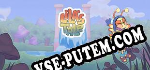 Lilas Tale and the Hidden Forest (2022/RUS/ENG/RePack от Anthrox)
