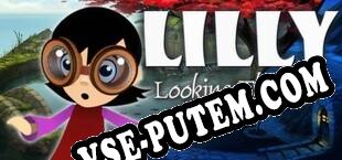 Lilly Looking Through (2013/RUS/ENG/Лицензия)