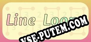 Line Loops Logic Puzzles (2019) | RePack от H2O
