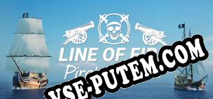 Line of Fire Pirate Waltz (2025) | RePack от WDYL-WTN
