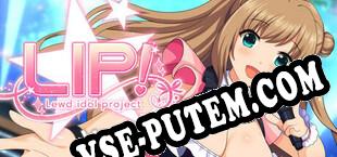 LIP Lewd Idol Project Vol. 1 (2021) | RePack от tRUE