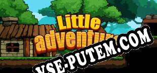 Little adventure (2021/RUS/ENG/RePack от POSTMORTEM)