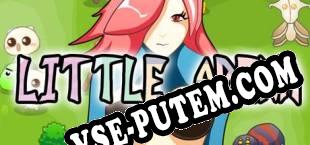 Little Arena (2018) | RePack от Black_X