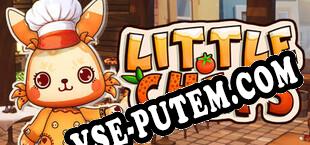 Little Chefs CO-OP (2023/RUS/ENG/Пиратка)