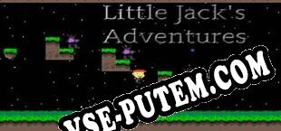 Little Jacks Adventures (2016) | RePack от 2000AD