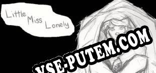 Little Miss Lonely (2017) | RePack от CFF