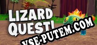 Lizard Quest (2024) | RePack от ZENiTH