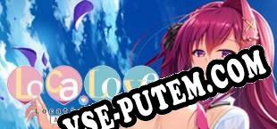 Loca-Love My Commuting Crush (2019) | RePack от RiTUEL