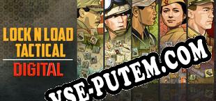 Lock n Load Tactical Digital Core Game (2025/RUS/ENG/Пиратка)