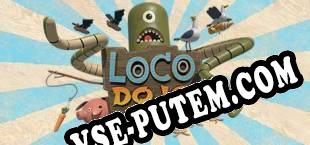 Loco Dojo (2017/RUS/ENG/RePack от h4x0r)