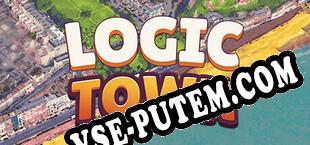 Logic Town (2023/RUS/ENG/RePack от F4CG)