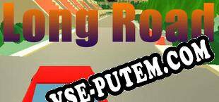 Long Road (2022/RUS/ENG/RePack от TSRh)