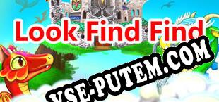 Look Find Find (2023/RUS/ENG/RePack от HERiTAGE)