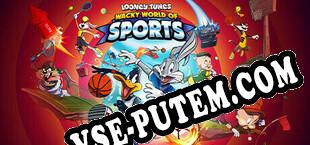 Looney Tunes Wacky World of Sports (2024/RUS/ENG/Лицензия)