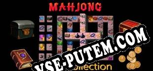 Loot Collection Mahjong (2017/MULTI/RePack от LnDL)