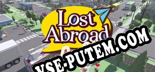 Lost Abroad Café A Language Learning Management Sim (2024/RUS/ENG/RePack от iRC)