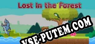 Lost in the Forest (2017/RUS/ENG/Лицензия)