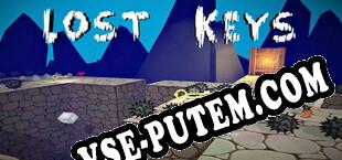 Lost Keys (2020) | RePack от Reloaded