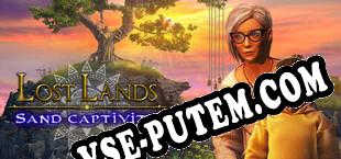 Lost Lands Sand Captivity Collectors Edition (2022/RUS/ENG/RePack от REVENGE)