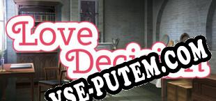 Love Decision (2021/RUS/ENG/Пиратка)