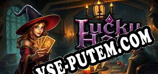 Lucky Hand Roguelike Deck Builder (2025/RUS/ENG/Лицензия)