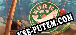 LurkBait Twitch Fishing (2024/RUS/ENG/RePack от DBH)