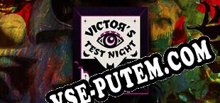 ヴィクトルズ・テスト・ナイト (2024/MULTI/RePack от DOC)