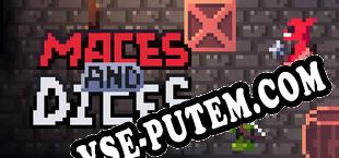 Maces and Dices (2023/RUS/ENG/Пиратка)