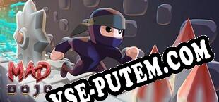 Mad Dojo (2018/RUS/ENG/Пиратка)