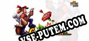 Mad Gardener Zombie Massacre (2017/RUS/ENG/Лицензия)