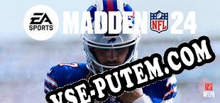 Madden NFL 24 (2023/RUS/ENG/RePack от NOP)
