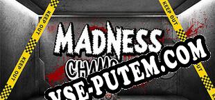 Madness Chambers (2023/RUS/ENG/Пиратка)